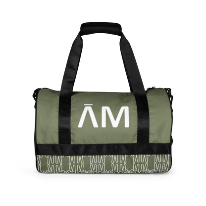 Amani-E Gym Bag