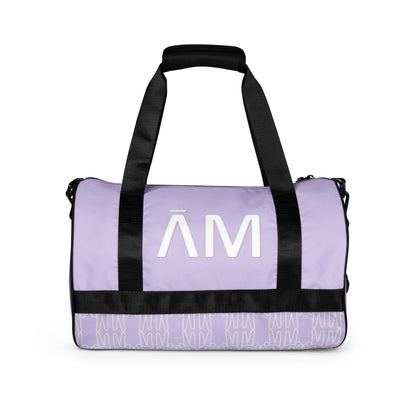 Amani-E Gym Bag