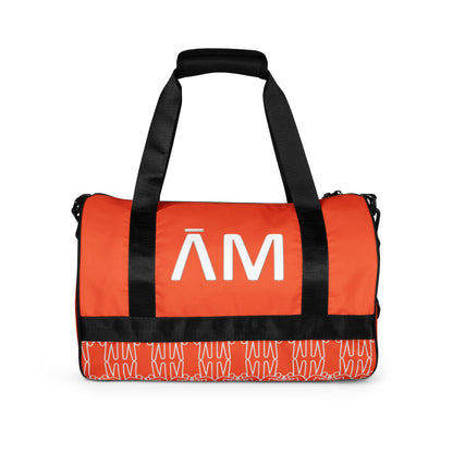 Amani-E Gym Bag