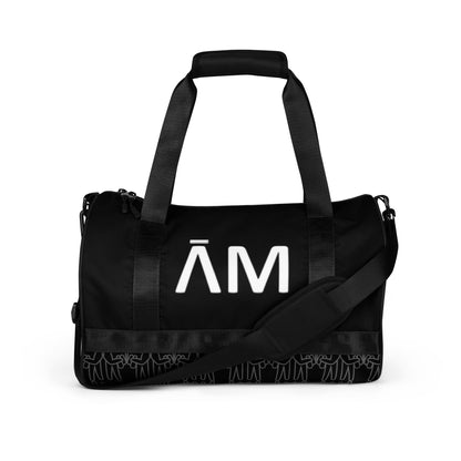 Amani-E Gym Bag