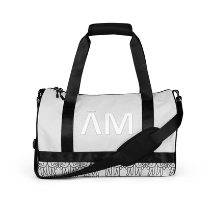 Amani-E Gym Bag