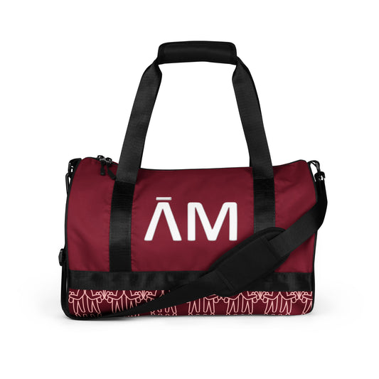 Amani-E Gym Bag