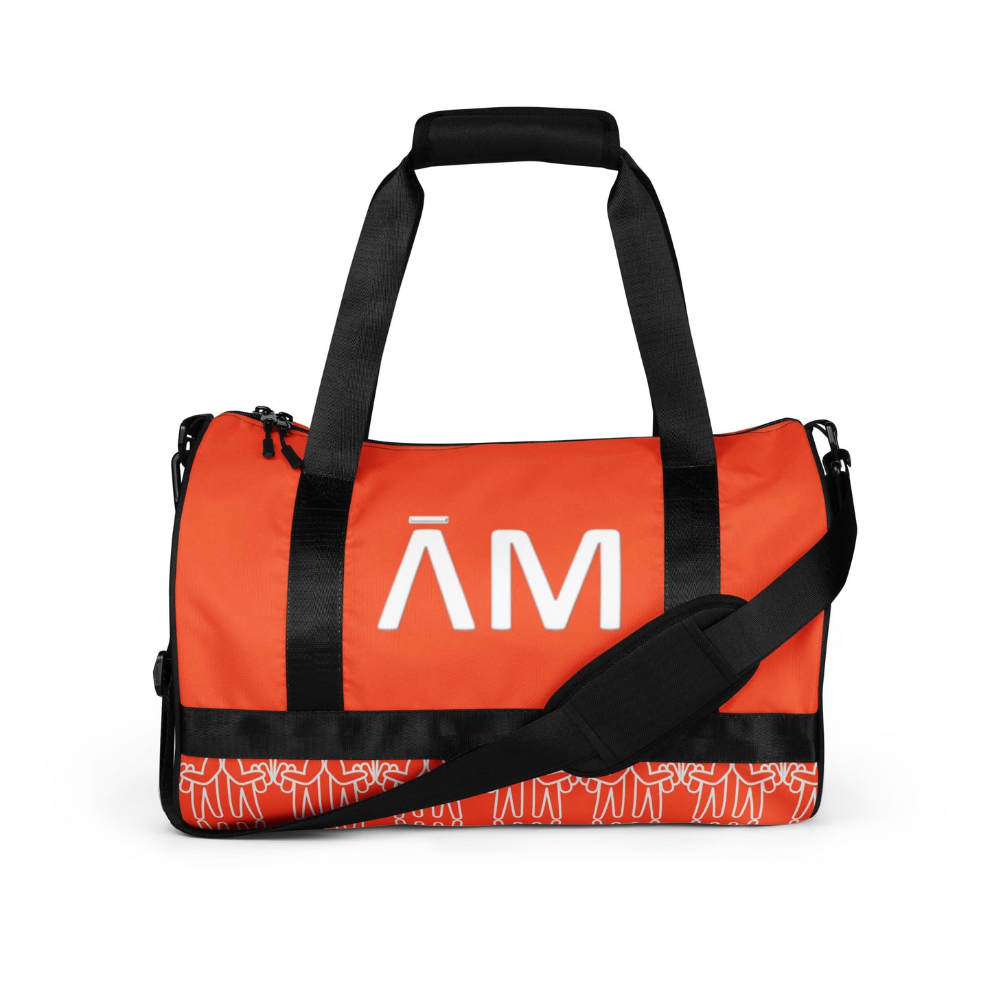 Amani-E Gym Bag