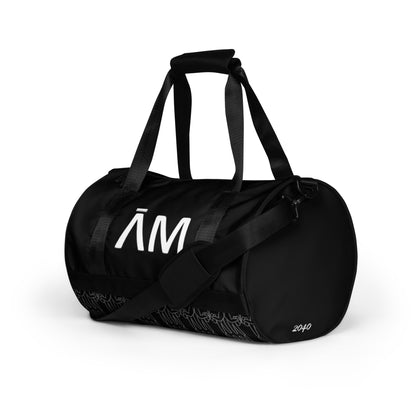 Amani-E Gym Bag