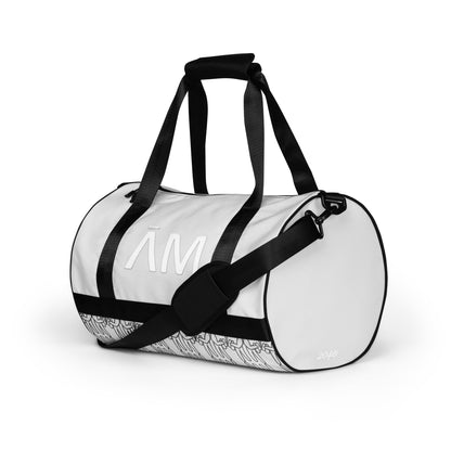 Amani-E Gym Bag