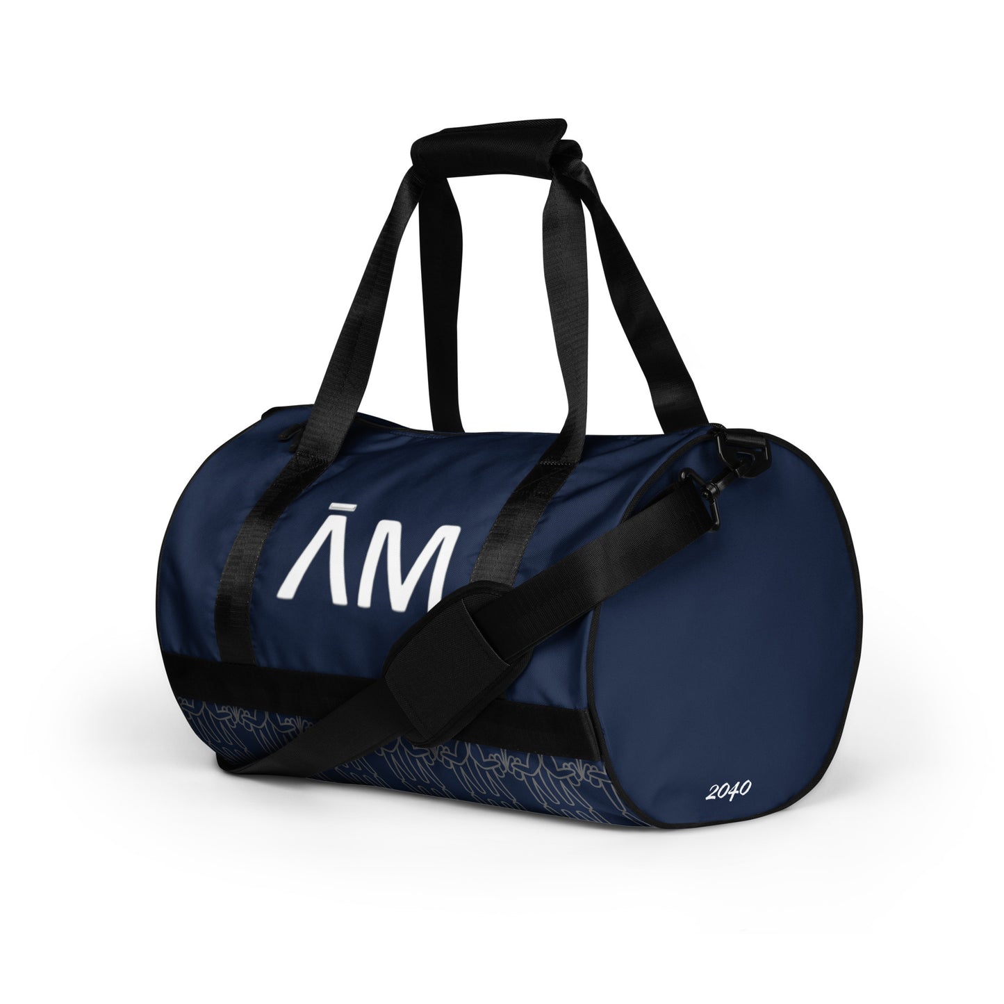 Amani-E Gym Bag