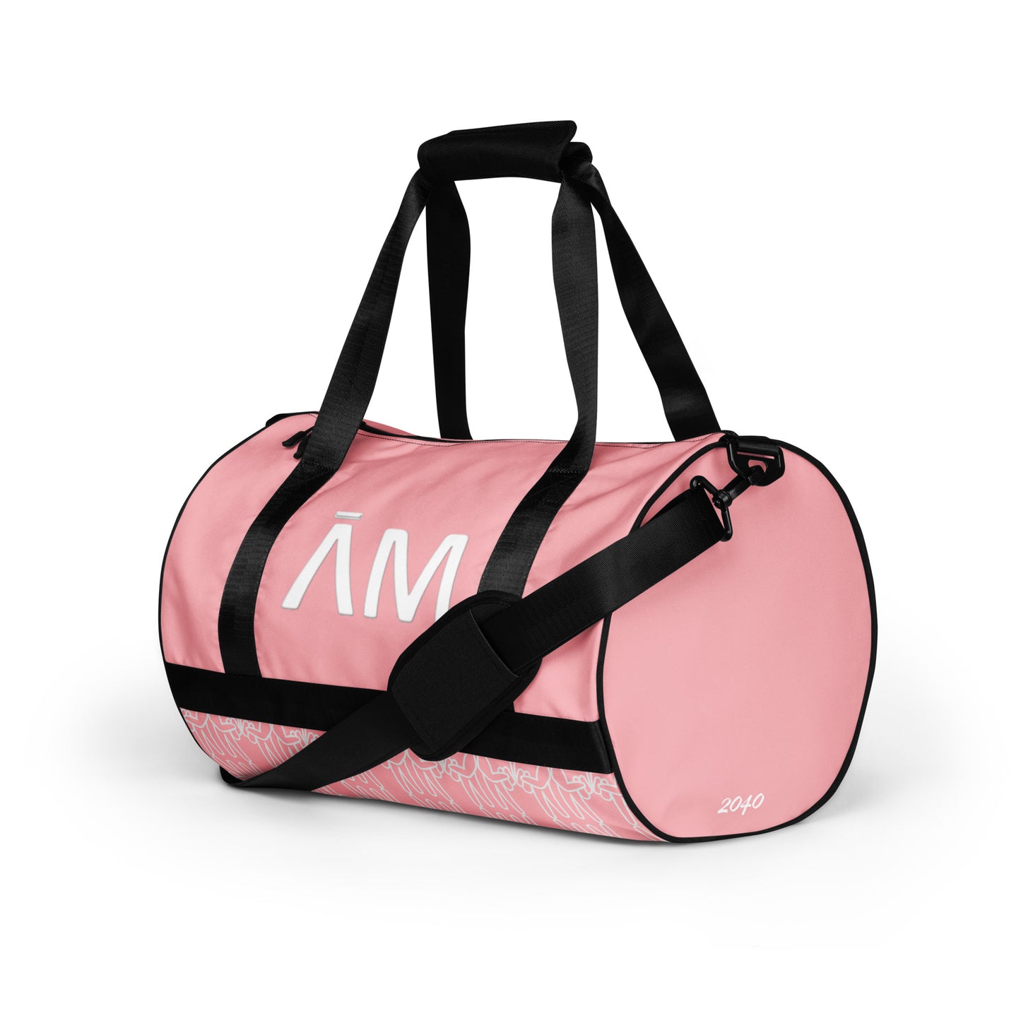 Amani-E Gym Bag