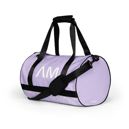 Amani-E Gym Bag