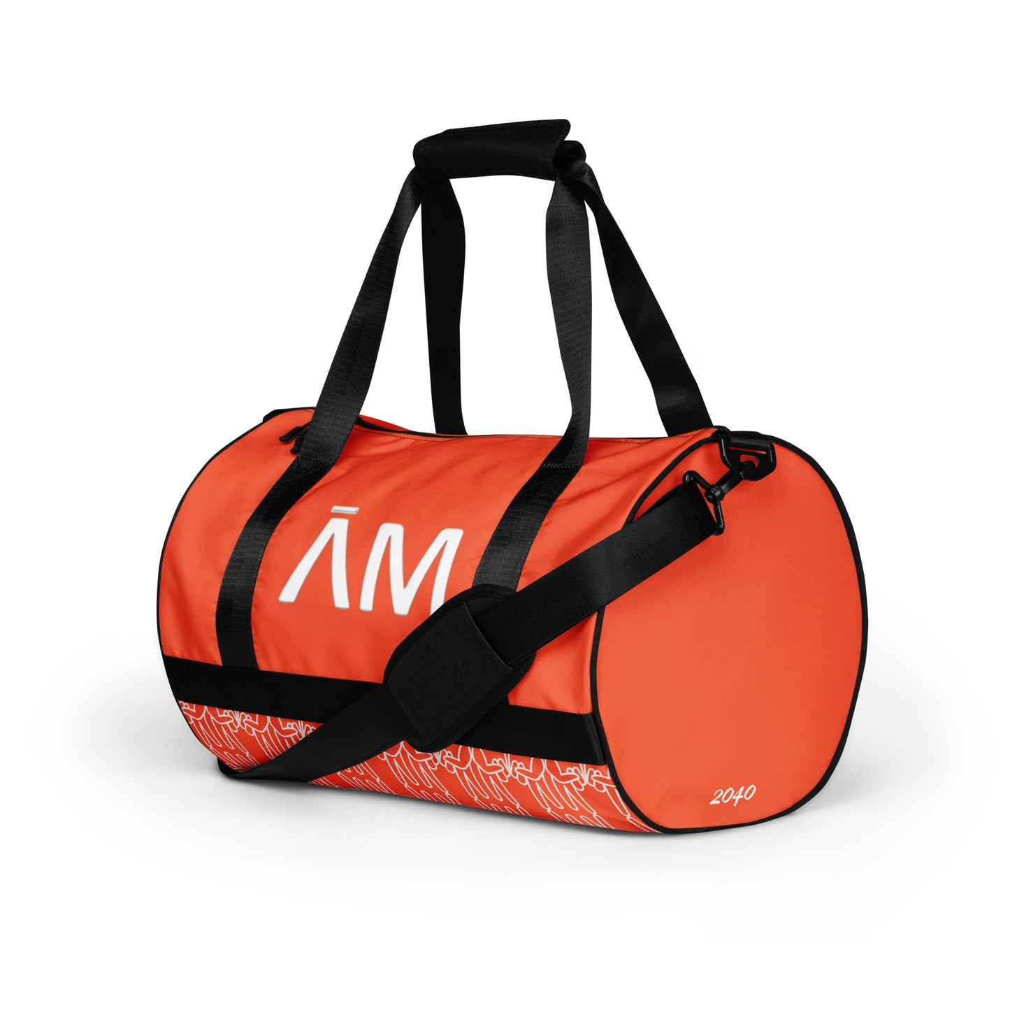 Amani-E Gym Bag