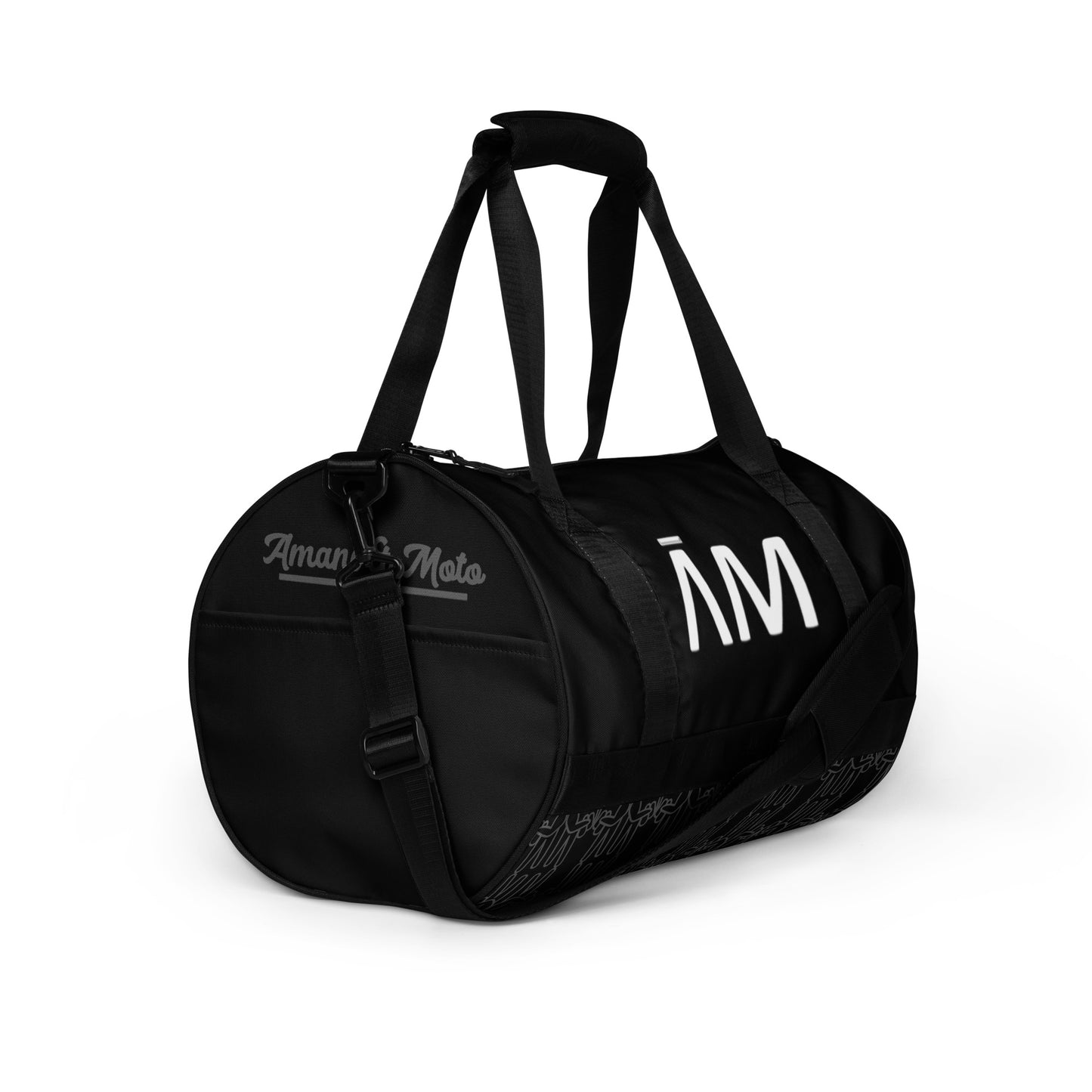 Amani-E Gym Bag