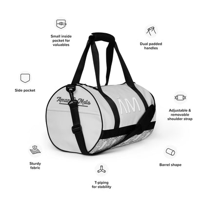 Amani-E Gym Bag