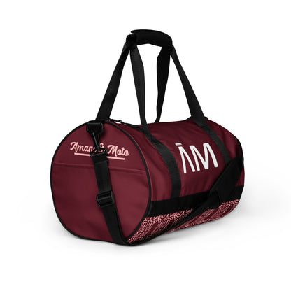 Amani-E Gym Bag