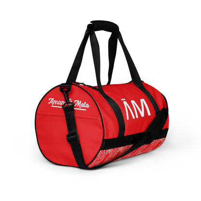 Amani-E Gym Bag