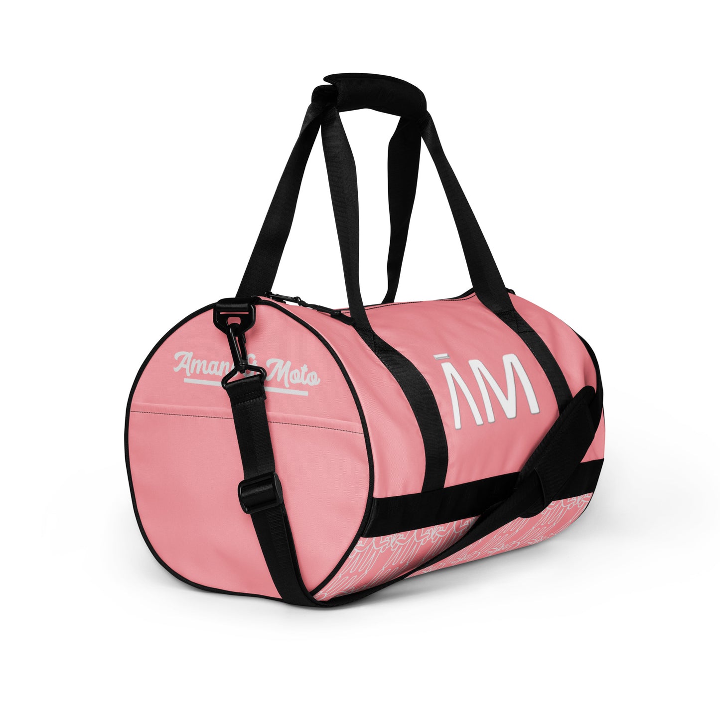 Amani-E Gym Bag