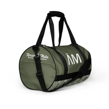 Amani-E Gym Bag