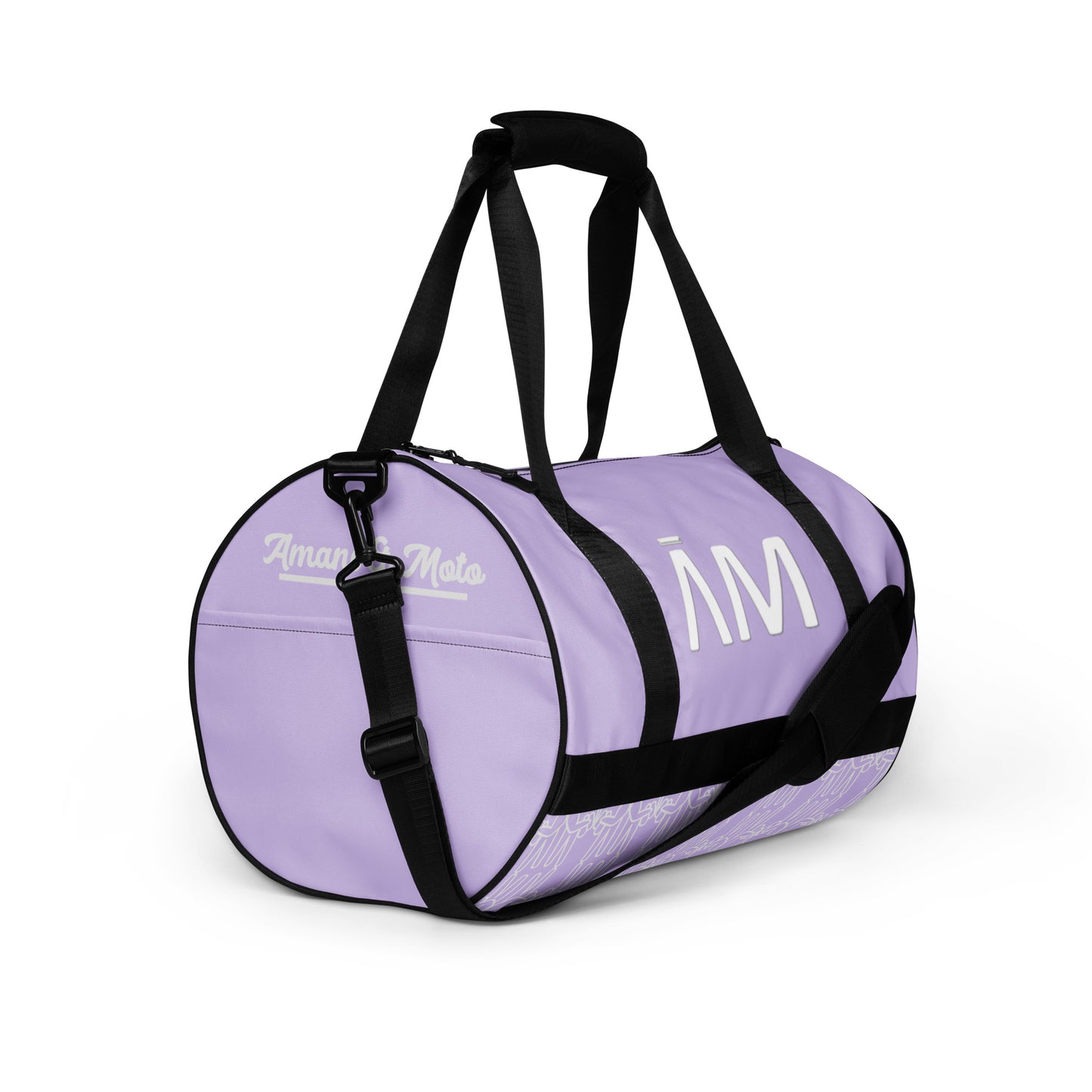 Amani-E Gym Bag