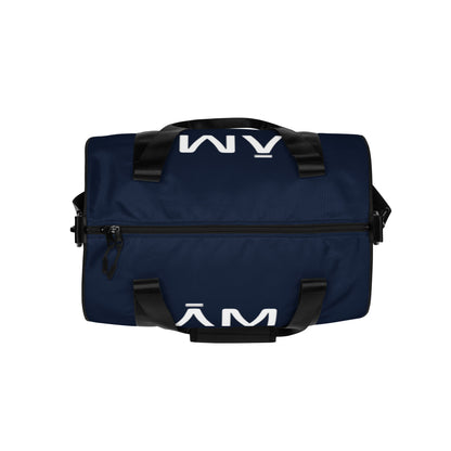 Amani-E Gym Bag