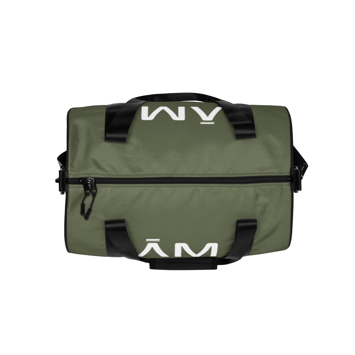 Amani-E Gym Bag