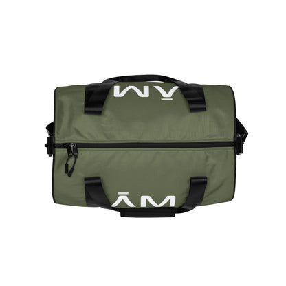 Amani-E Gym Bag