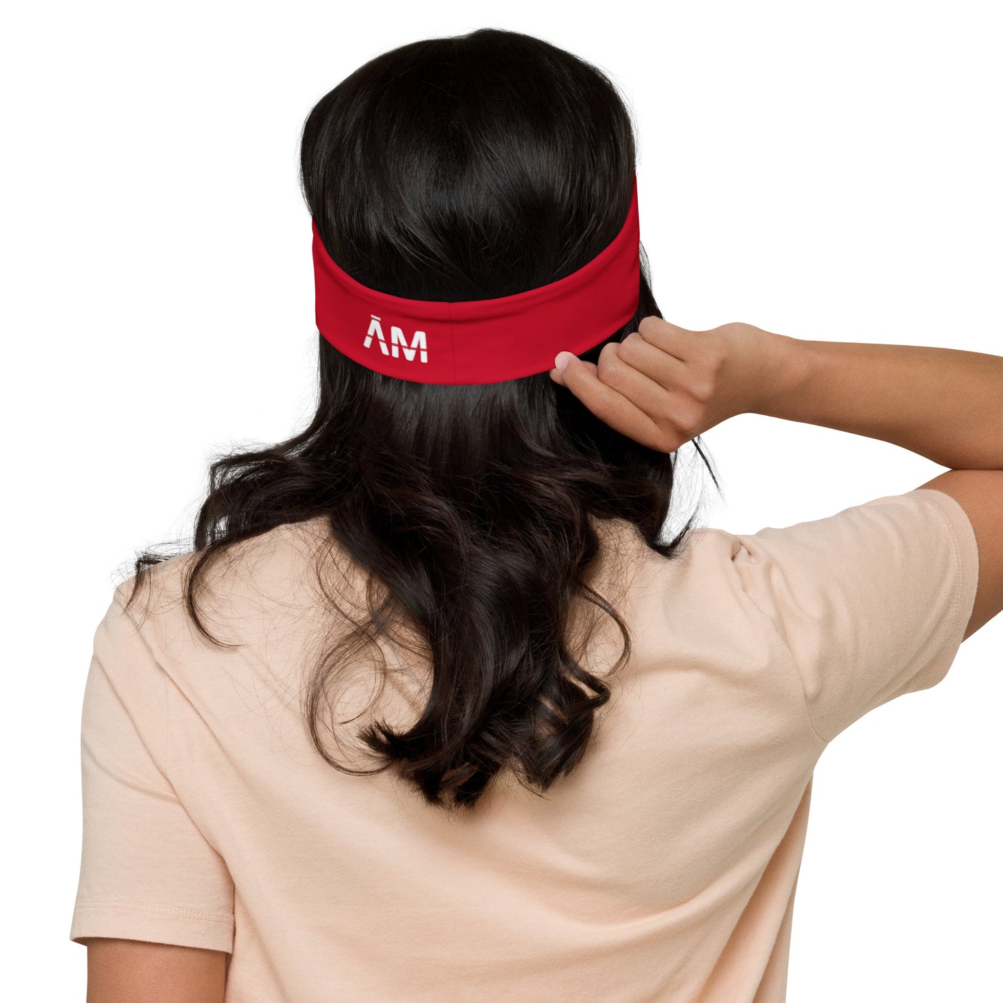 Amani-E Headband "X Factor"