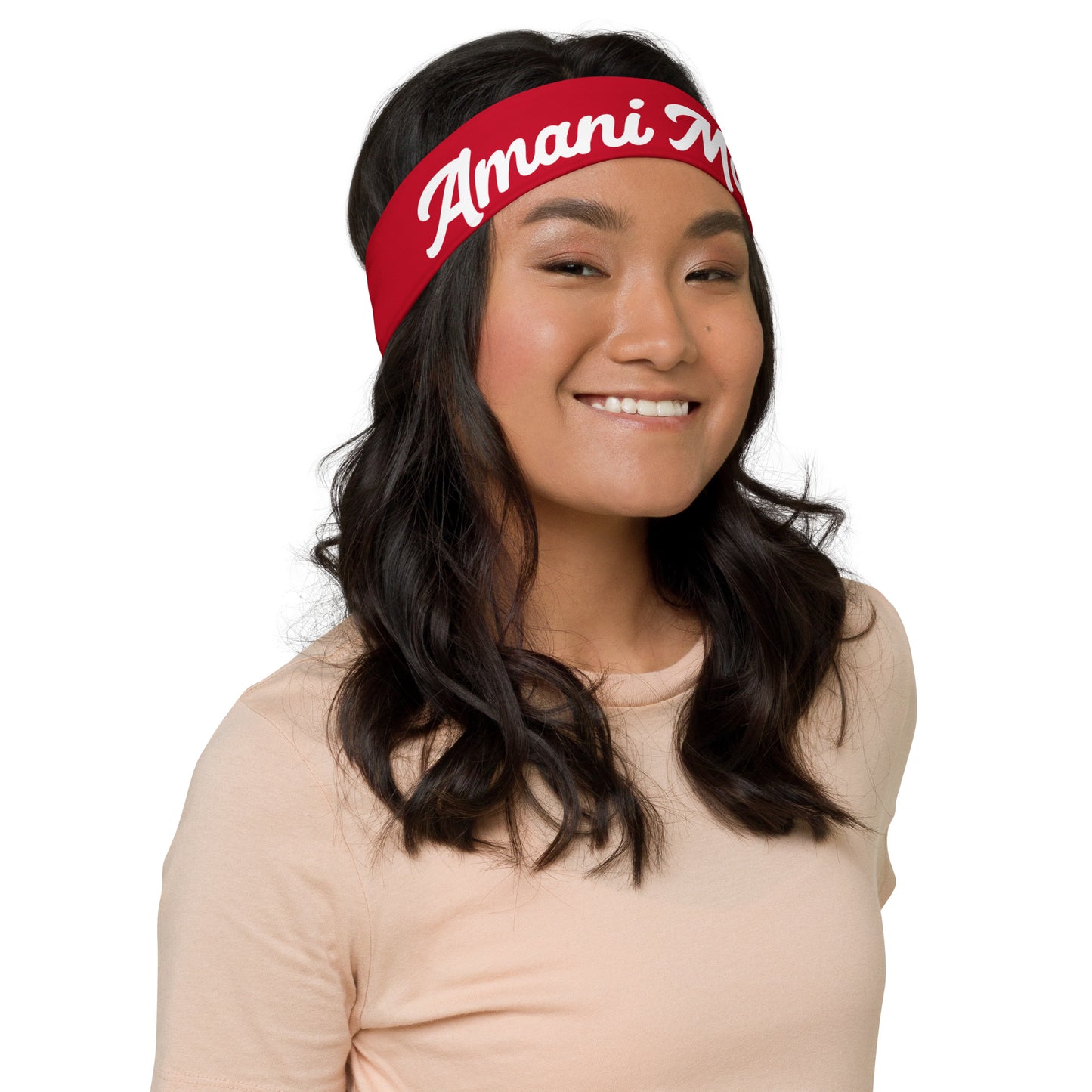 Amani-E Headband "X Factor"