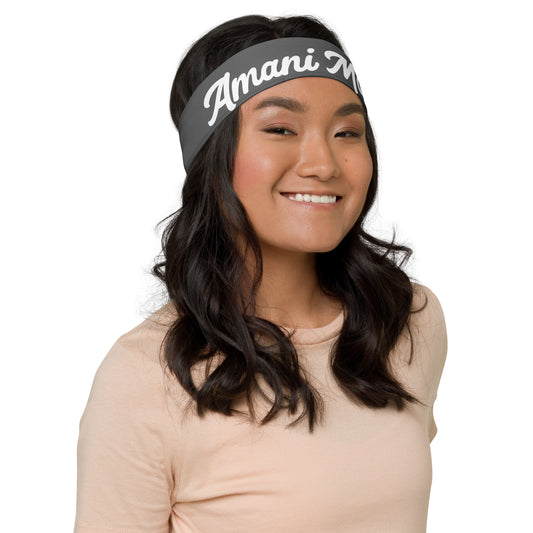 Amani-E Headband "X Factor"