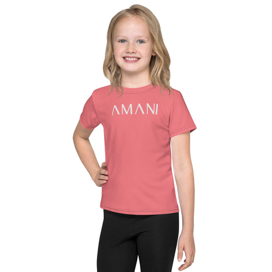 Amani-LP Crew Neck III