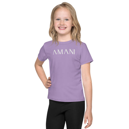 Amani-LP Crew Neck III