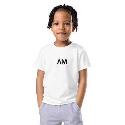 Amani-LP Crew Neck