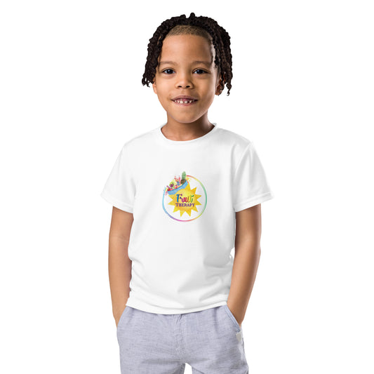 Amani-LP Fruit Therapy T-Shirt