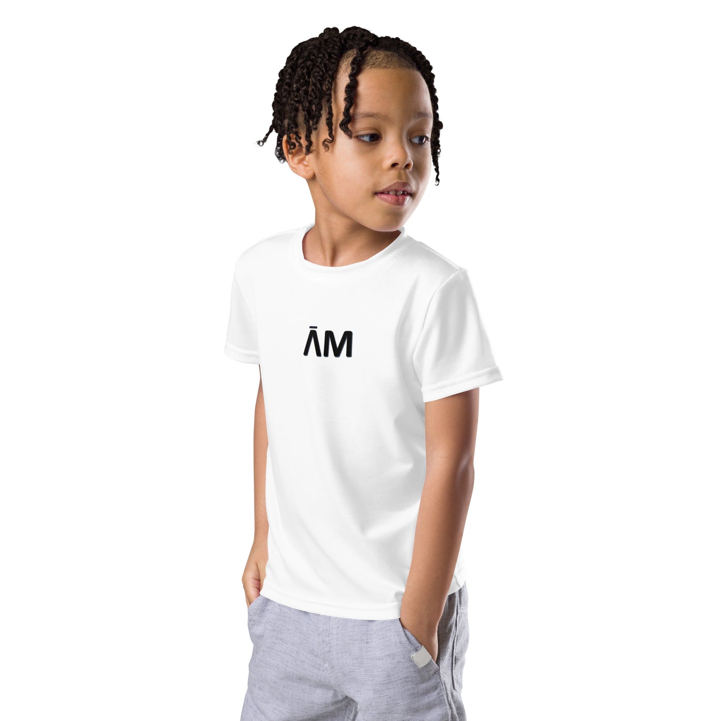 Amani-LP Crew Neck