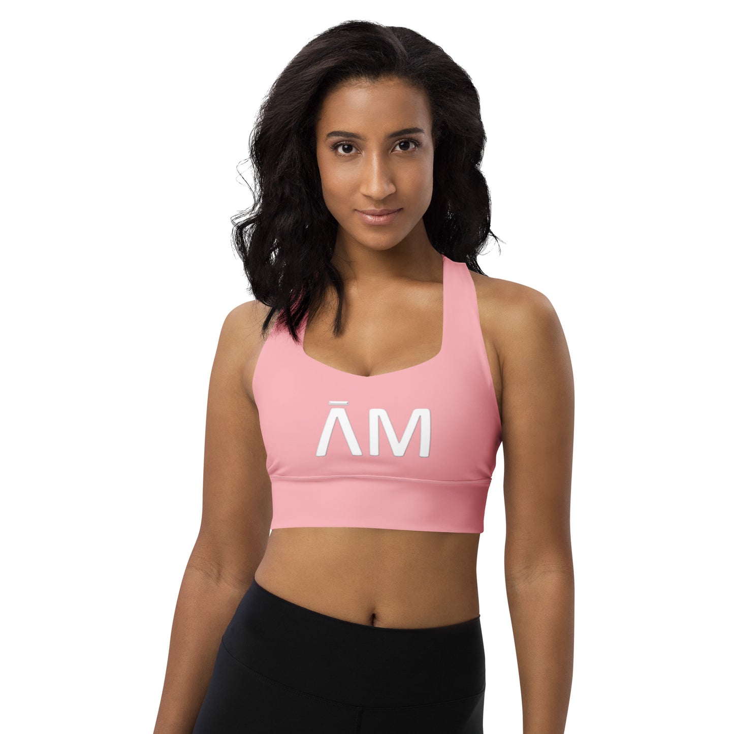 Amani-XO Sporty Bra