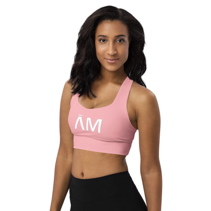 Amani-XO Sporty Bra