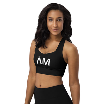 Amani-XO Sporty Bra III