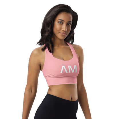 Amani-XO Sporty Bra