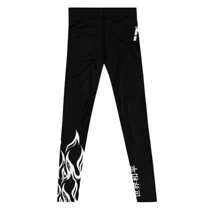 Amani-G Dri-FIT Fitness Tights