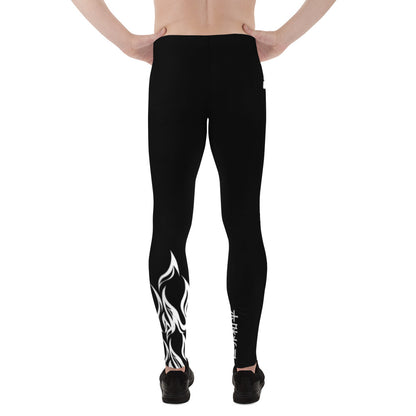 Amani-G Dri-FIT Fitness Tights