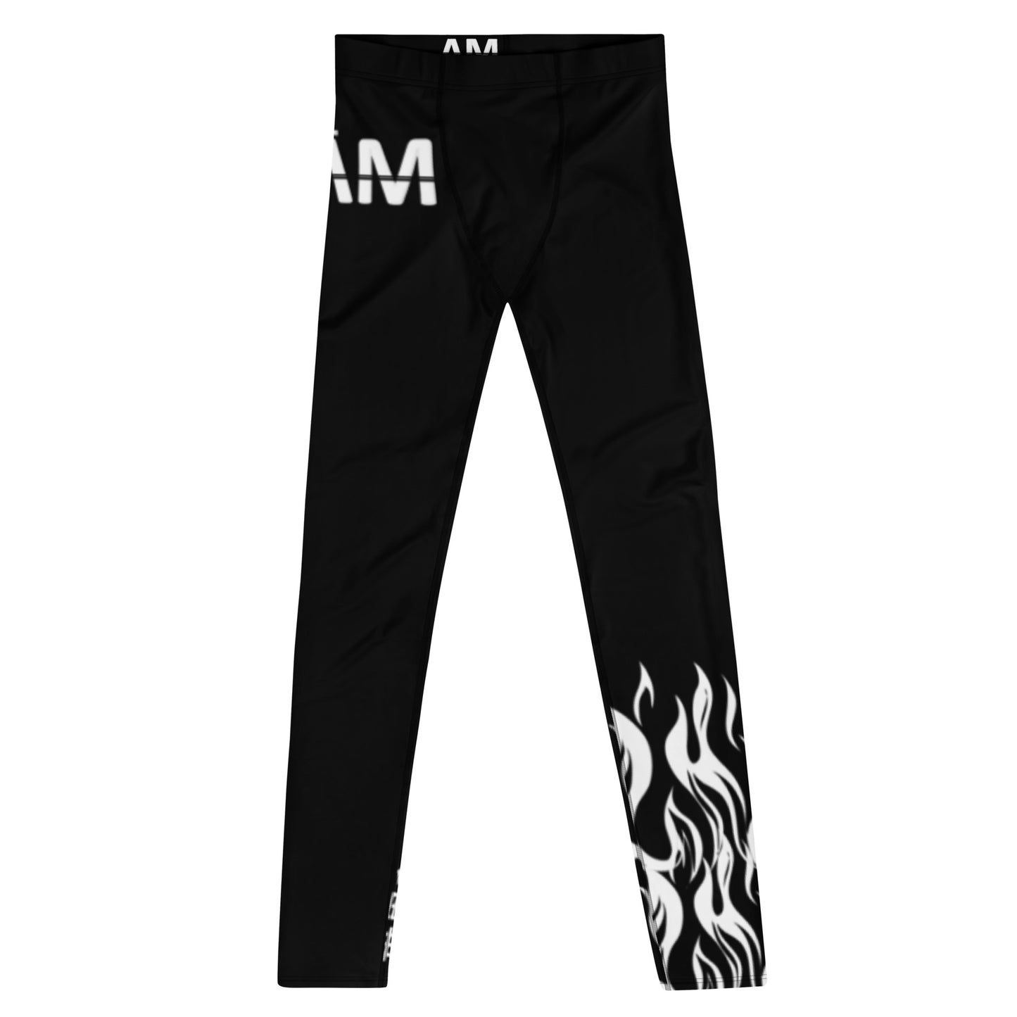 Amani-G Dri-FIT Fitness Tights