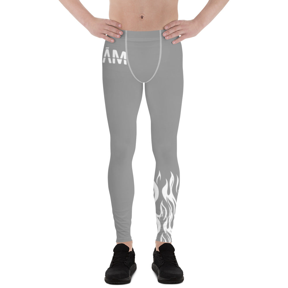 Amani-G Dri-FIT Fitness Tights