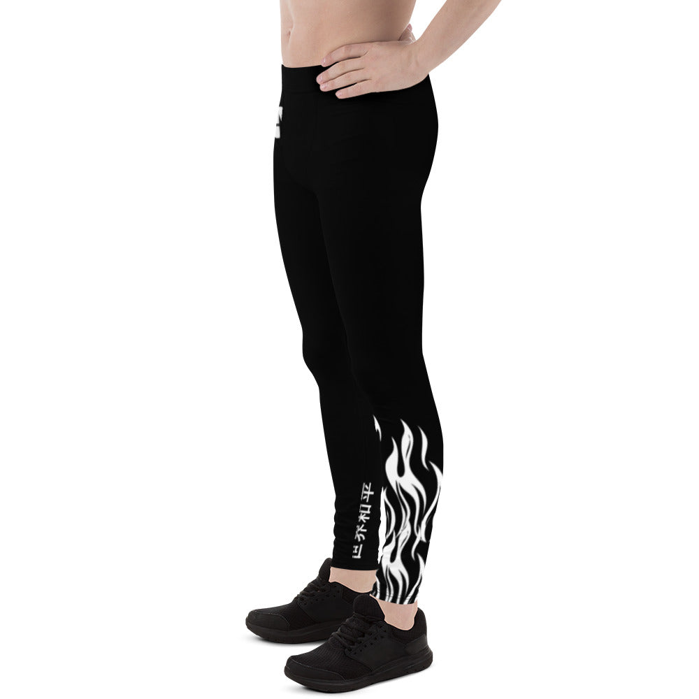 Amani-G Dri-FIT Fitness Tights