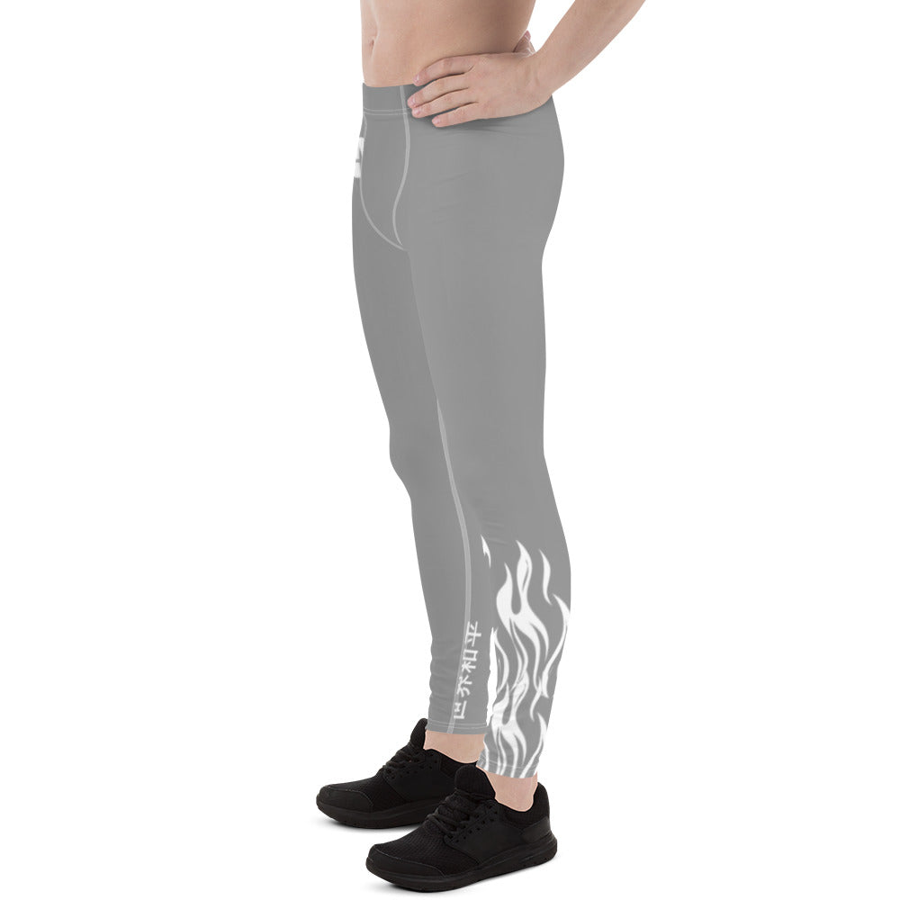 Amani-G Dri-FIT Fitness Tights