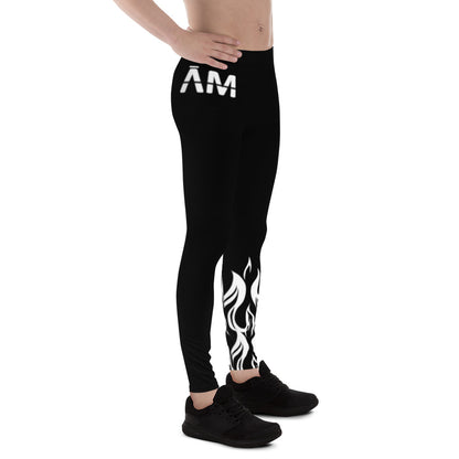 Amani-G Dri-FIT Fitness Tights