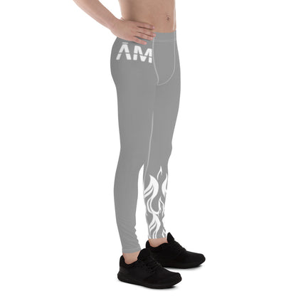 Amani-G Dri-FIT Fitness Tights