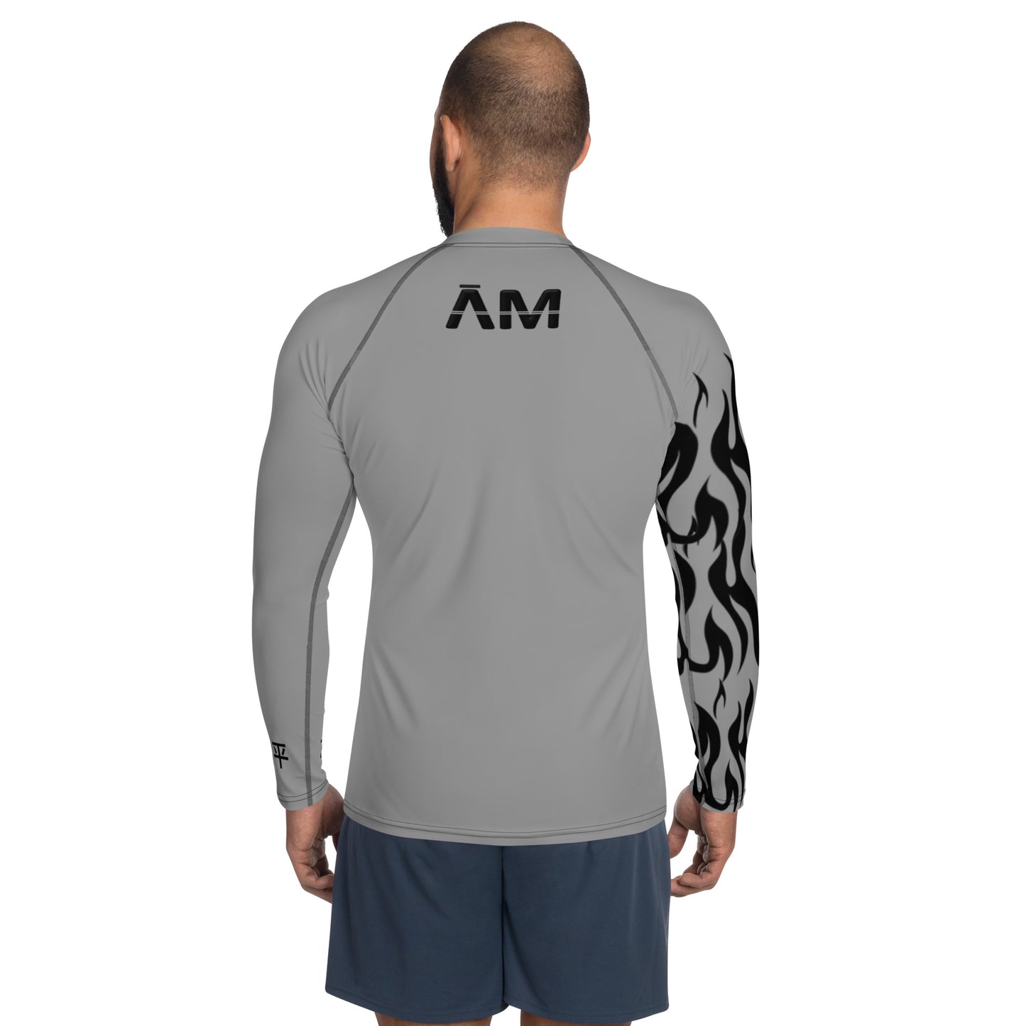 Amani-G Flame Fitness Dri-FIT