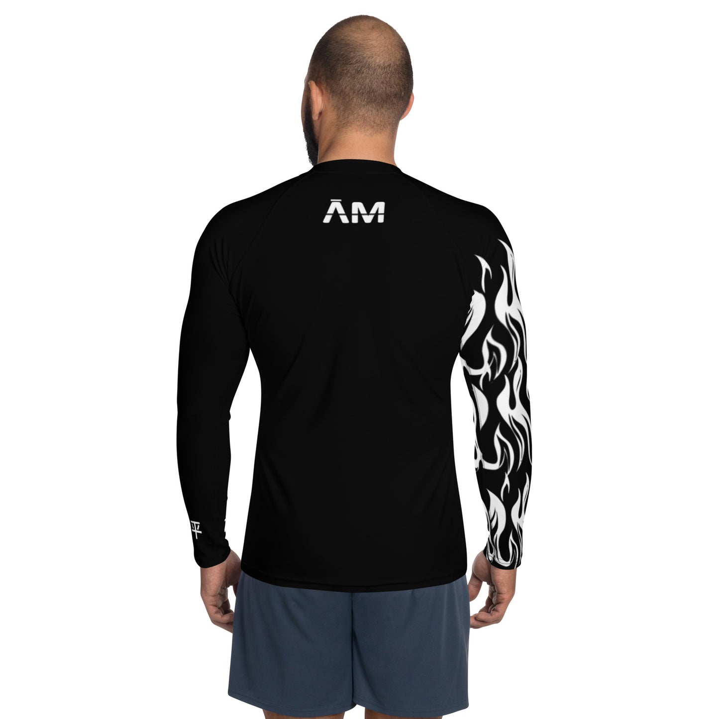 Amani-G Flame Fitness Dri-FIT