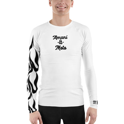 Amani-G Flame Fitness Dri-FIT