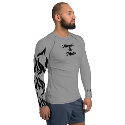 Amani-G Flame Fitness Dri-FIT