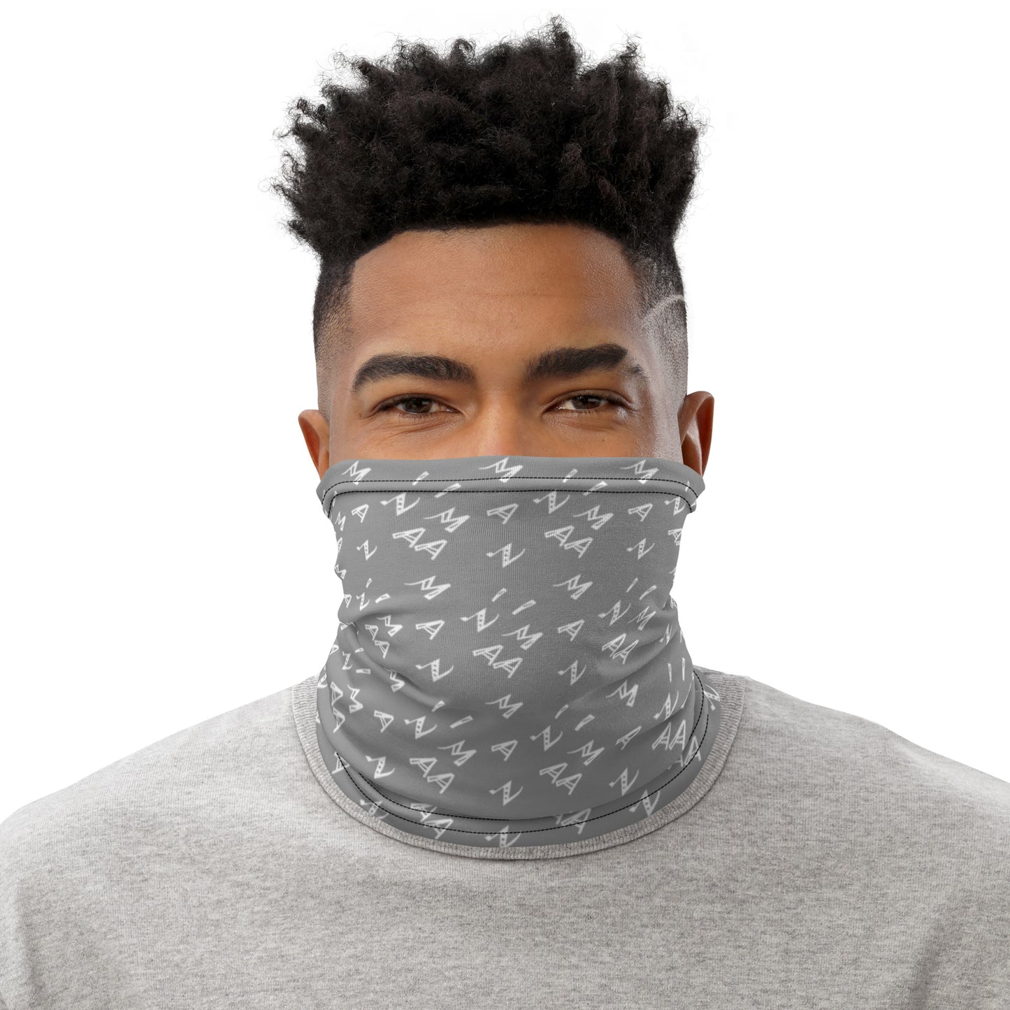 Amani-G Neck Gaiter