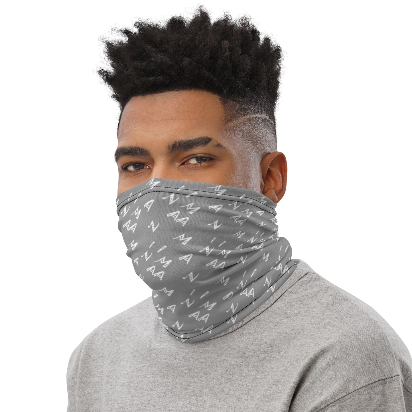 Amani-G Neck Gaiter