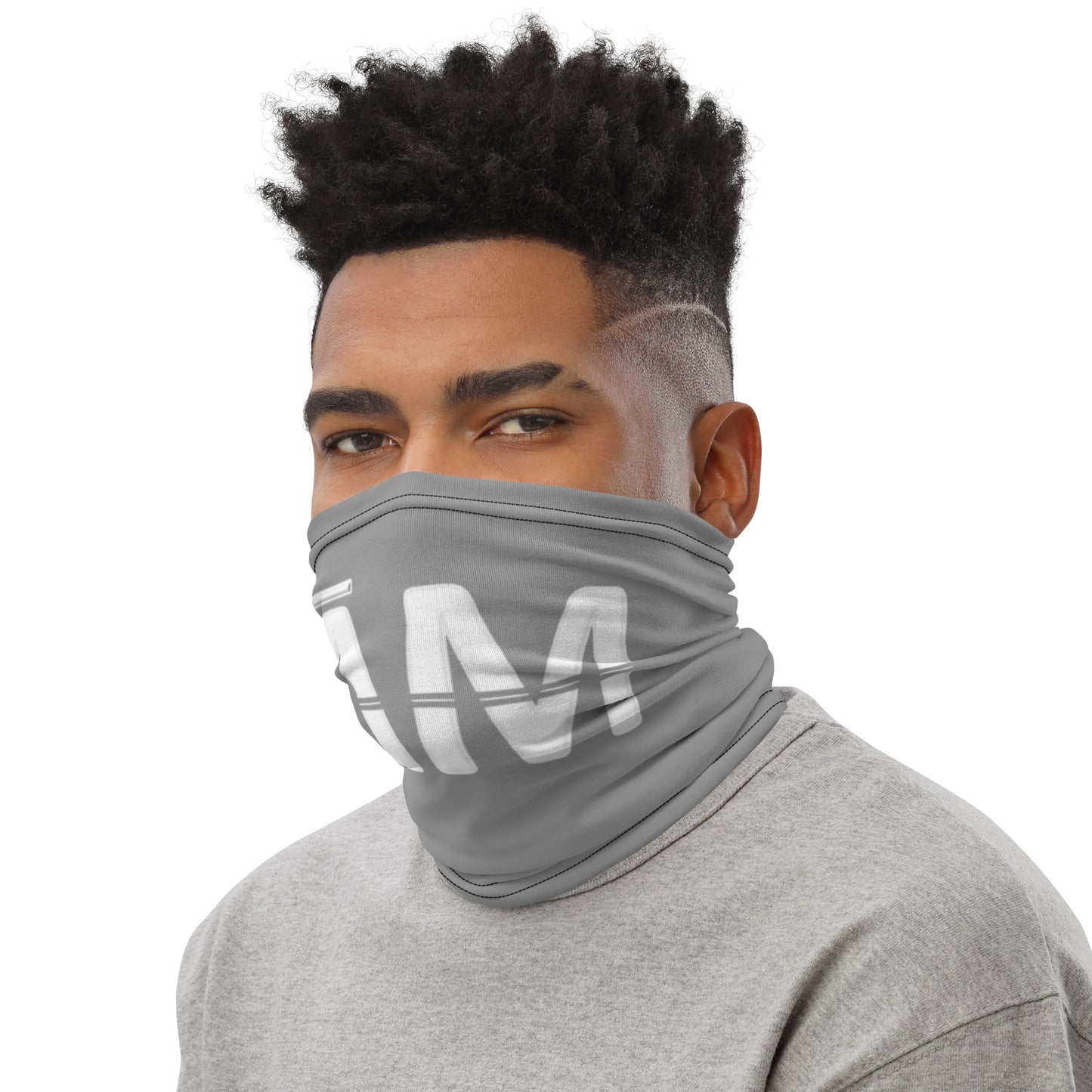 Amani-G Neck Gaiter